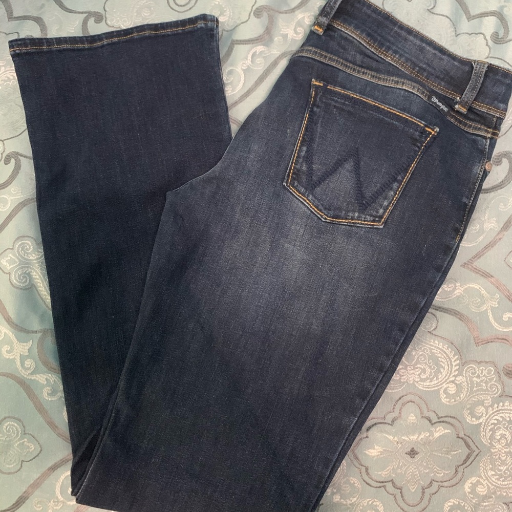 NEW Wrangler Jeans